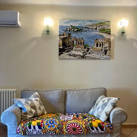 Il Siciliano * Taormina