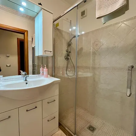 Il Siciliano Apartment