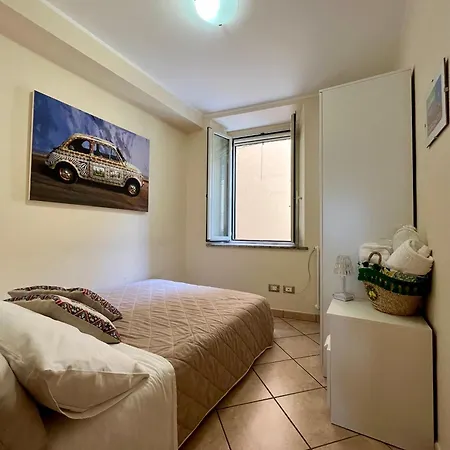 Apartment Il Siciliano *