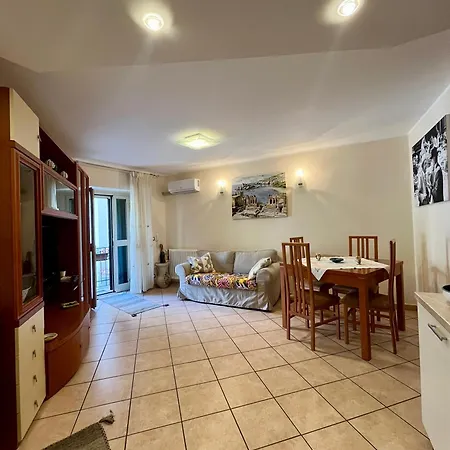 Apartment Il Siciliano Taormina