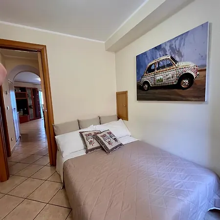 Il Siciliano Apartment Taormina