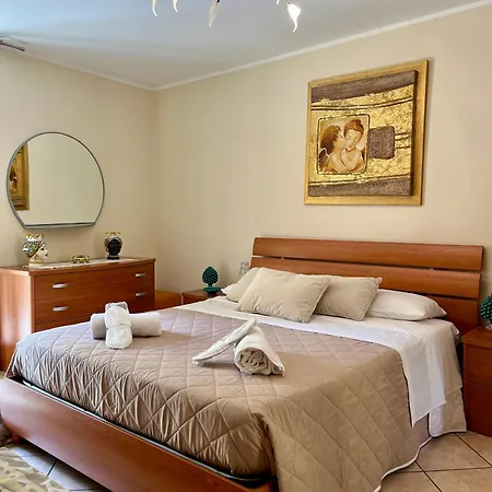 Il Siciliano Apartment *