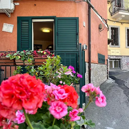 Apartment Il Siciliano Taormina