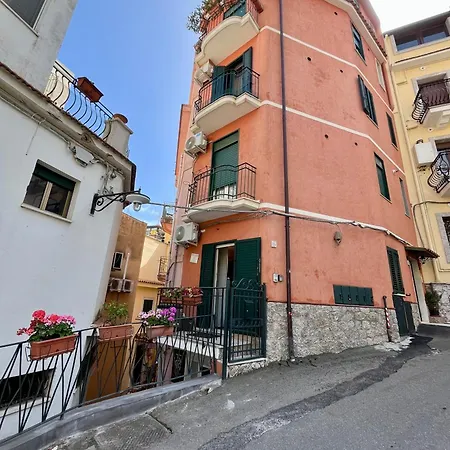 Il Siciliano Apartment Taormina