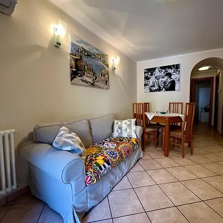 Il Siciliano Taormina