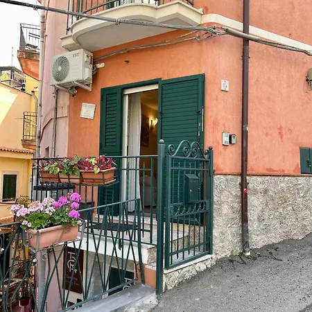 Apartment Il Siciliano *