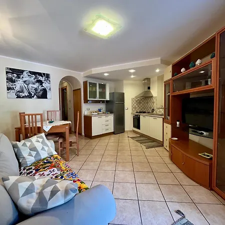 Apartment Il Siciliano