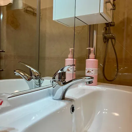 Il Siciliano Apartment