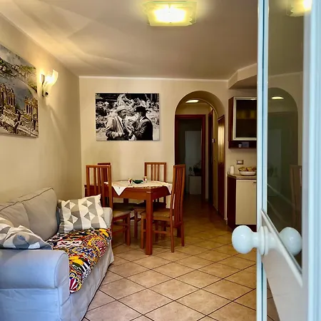 Apartment Il Siciliano *