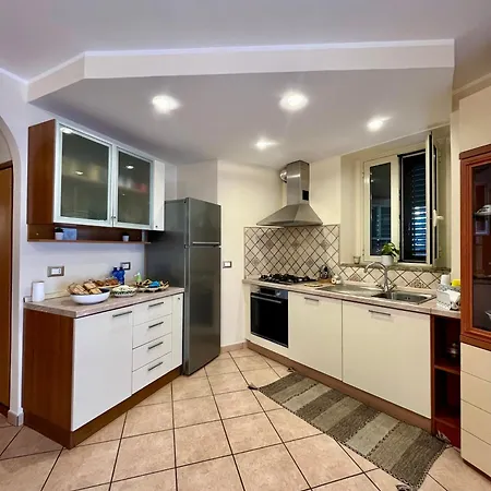 Il Siciliano Apartment *