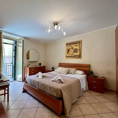 Apartment Il Siciliano Taormina