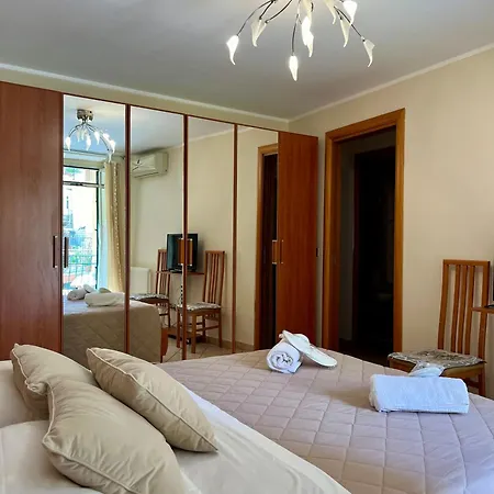 Il Siciliano Apartment Taormina