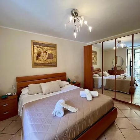 Apartment Il Siciliano *