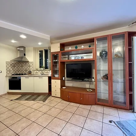Apartment Il Siciliano Taormina